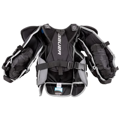  (Bauer GSX Goalie Chest Protector - Junior)