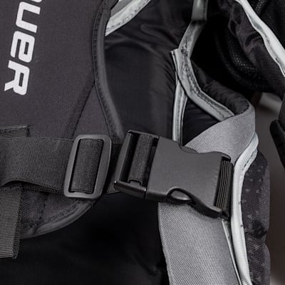  (Bauer GSX Goalie Chest Protector - Junior)