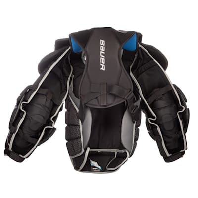 Bauer Vapor HyperLite 2 Goalie Chest Protector - Senior