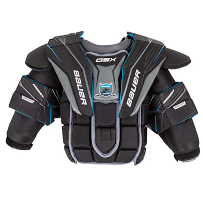  (Bauer GSX Prodigy Goalie Chest Protector - Youth)