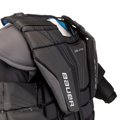  (Bauer Elite Goalie Chest Protector - Senior)
