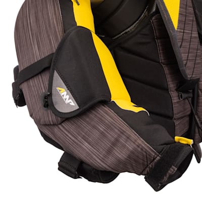  (Bauer Supreme Ultrasonic Goalie Chest Protector - Senior)