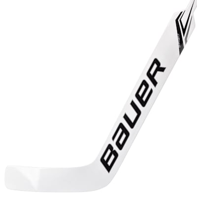  (Bauer GSX Composite Hockey Goalie Stick - Junior)