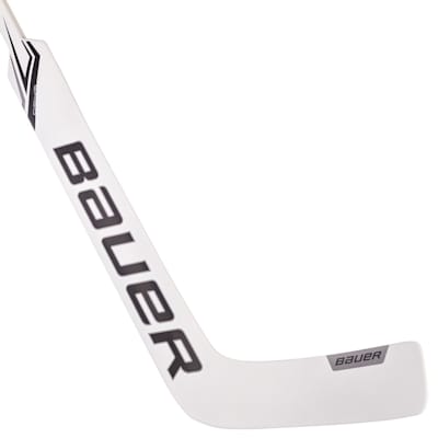  (Bauer GSX Composite Hockey Goalie Stick - Intermediate)