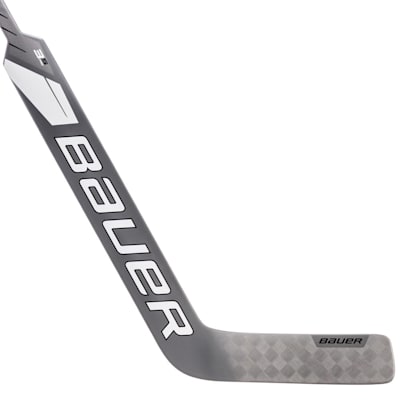  (Bauer Supreme 3S Pro Composite Goalie Stick - Intermediate)