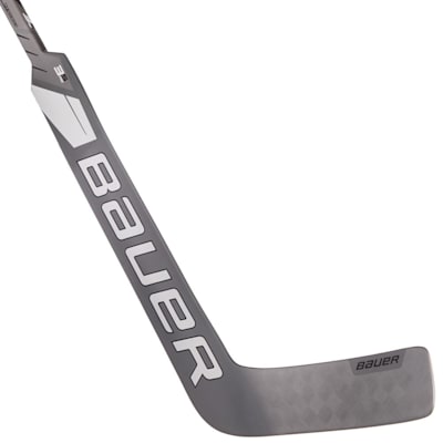  (Bauer Supreme 3S Pro Composite Goalie Stick - Intermediate)