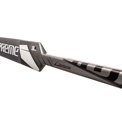  (Bauer Supreme 3S Pro Composite Goalie Stick - Intermediate)
