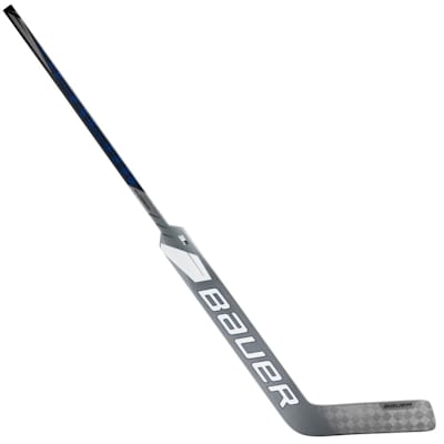 bauer 3s pro stick weight