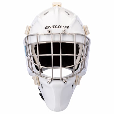  (Bauer Profile 960 Certified Goalie Mask - Senior)