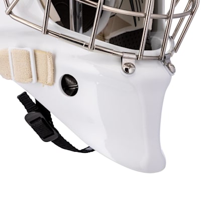  (Bauer Profile 960 Certified Goalie Mask - Senior)