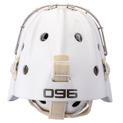  (Bauer Profile 960 Certified Goalie Mask - Senior)