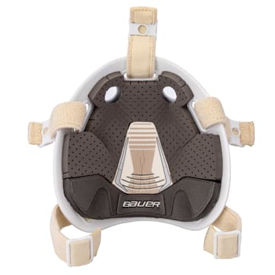  (Bauer Profile 960 Certified Goalie Mask - Senior)