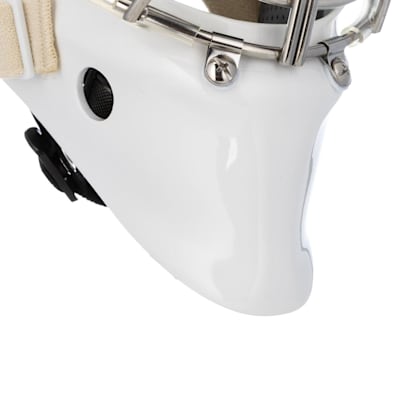  (Bauer Profile 960 Non-Certified Cat Eye Goalie Mask - Senior)