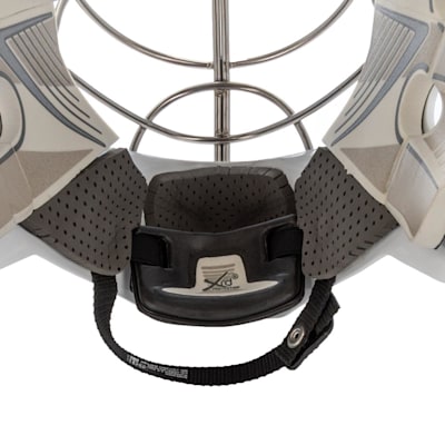  (Bauer Profile 960 Non-Certified Cat Eye Goalie Mask - Senior)