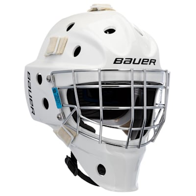  (Bauer Profile 930 Goalie Mask - Youth)