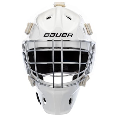  (Bauer Profile 930 Goalie Mask - Youth)