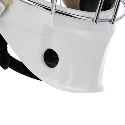  (Bauer Profile 930 Goalie Mask - Youth)