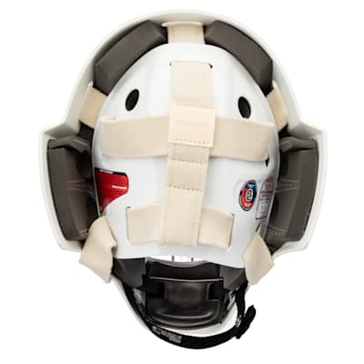  (Bauer Profile 930 Goalie Mask - Youth)