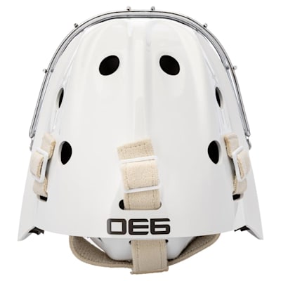 (Bauer Profile 930 Goalie Mask - Youth)