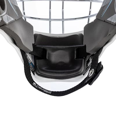  (Bauer Profile 930 Goalie Mask - Youth)