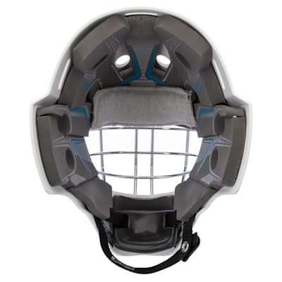  (Bauer Profile 930 Goalie Mask - Youth)