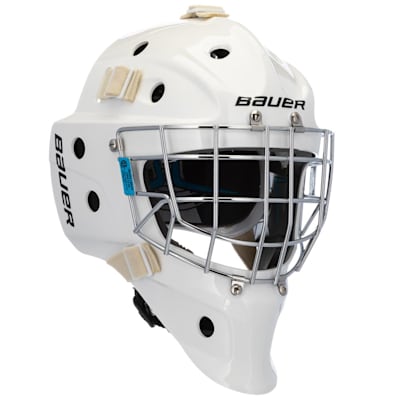  (Bauer Profile 930 Goalie Mask - Junior)