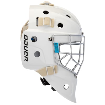  (Bauer Profile 930 Goalie Mask - Junior)
