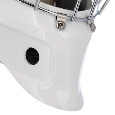  (Bauer Profile 930 Goalie Mask - Junior)