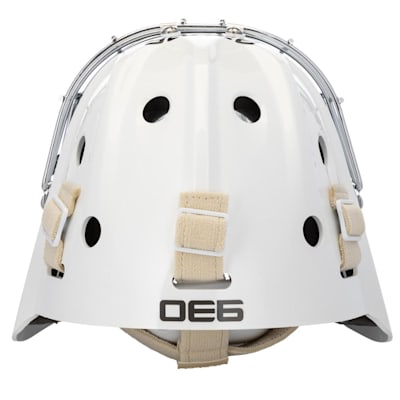  (Bauer Profile 930 Goalie Mask - Junior)
