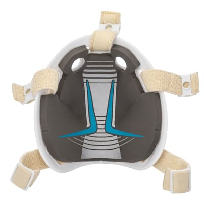  (Bauer Profile 930 Goalie Mask - Junior)
