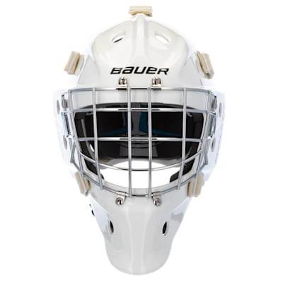  (Bauer Profile 930 Goalie Mask - Senior)