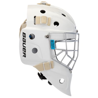  (Bauer Profile 930 Goalie Mask - Senior)