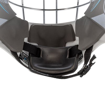  (Bauer Profile 930 Goalie Mask - Senior)