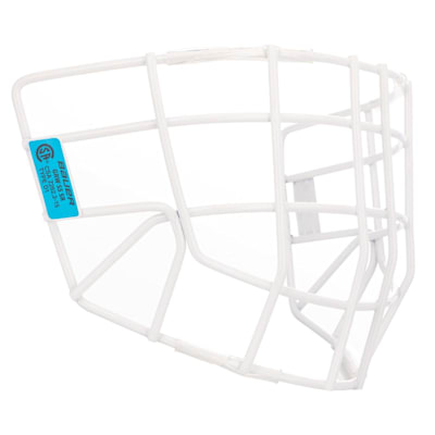  (Bauer Certified Replacement Goal Cage - Junior)