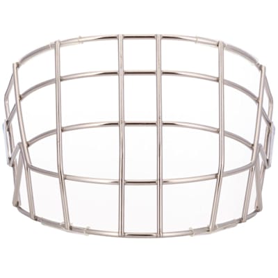  (Bauer Certified Replacement Goal Cage - Senior)