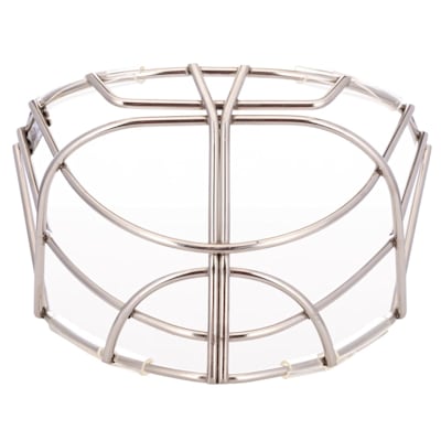  (Bauer Profile Non-Certified Cat Eye Goal Cage - Senior)