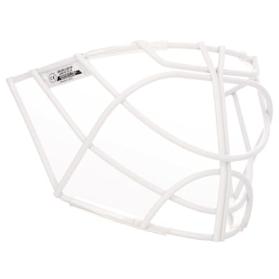 White cat cheap cage