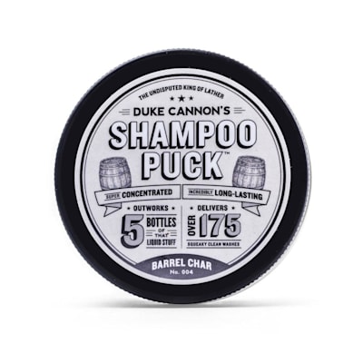  (Duke Cannon Shampoo Puck)