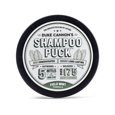  (Duke Cannon Shampoo Puck)