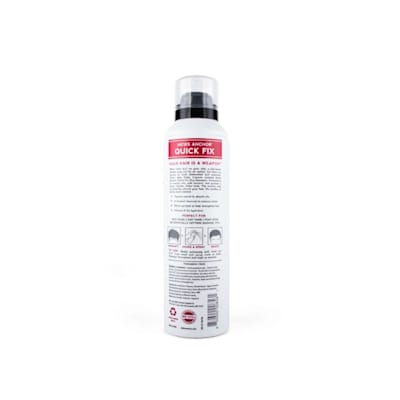 Duke Cannon Quick Fix Dry Shampoo Pure Hockey Equipment