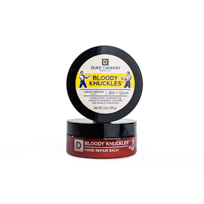 (Duke Cannon Bloody Knuckles Hand Balm)