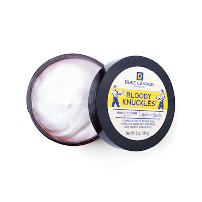  (Duke Cannon Bloody Knuckles Hand Balm)