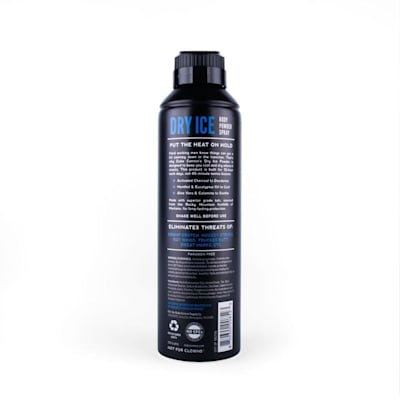  (Duke Cannon Dry Ice Body Spray Powder)