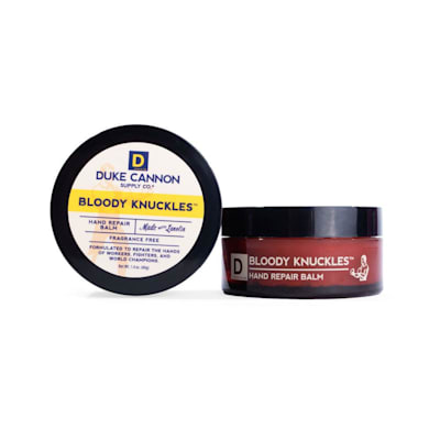  (Duke Cannon Bloody Knuckles Hand Balm - Travel Size)