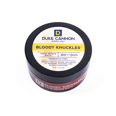 (Duke Cannon Bloody Knuckles Hand Balm - Travel Size)