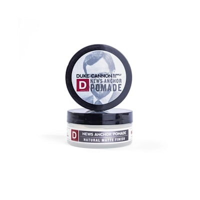 (Duke Cannon Travel Size News Anchor Pomade)