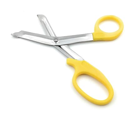  (Howies Hockey Scissors)