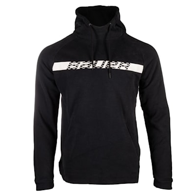  (Bauer Perfect Hoodie With Graphic - Youth)