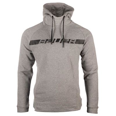  (Bauer Perfect Hoodie With Graphic - Youth)