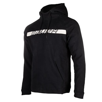  (Bauer Perfect Hoodie With Graphic - Adult)